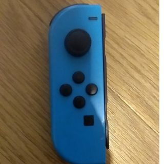 ニンテンドースイッチ(Nintendo Switch)のニンテンドースイッチ　Joy-con L　ジャンク(その他)