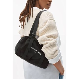 アレキサンダーワン(Alexander Wang)のアレキサンダーワン　Alexander Wang   カメラバッグ(ショルダーバッグ)