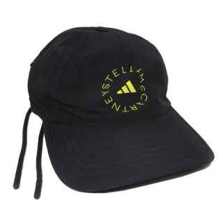 希少人気 adidas by Stella McCartney ☆ ロゴキャップ-connectedremag.com
