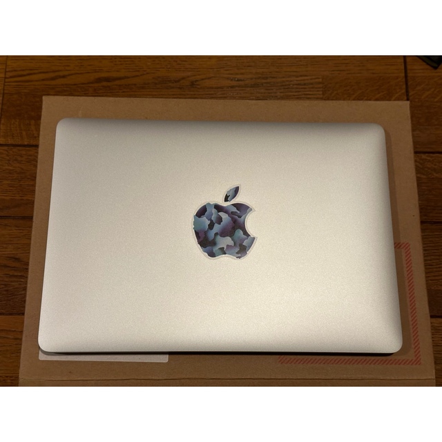 Apple - 【美品】MacBook Air 2018 256GB メモリー8GBの通販 by メジロ ...