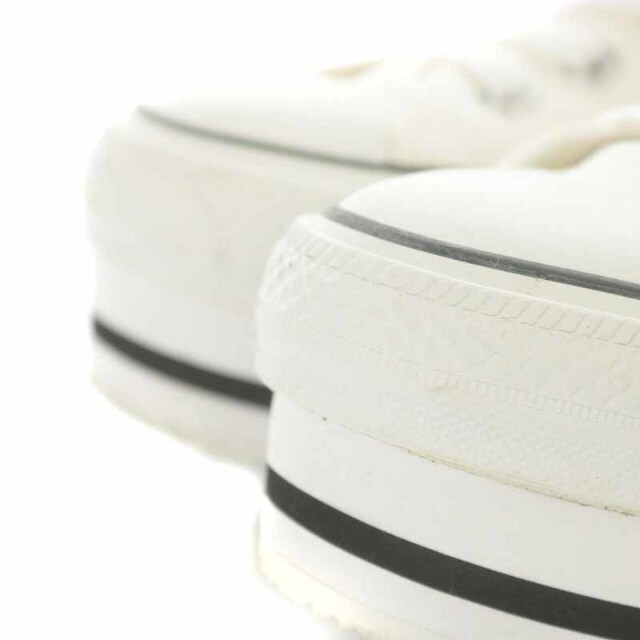 CONVERSE(コンバース)のCONVERSE ALL STAR CHUNKY LINE OX US6 レディースの靴/シューズ(スニーカー)の商品写真