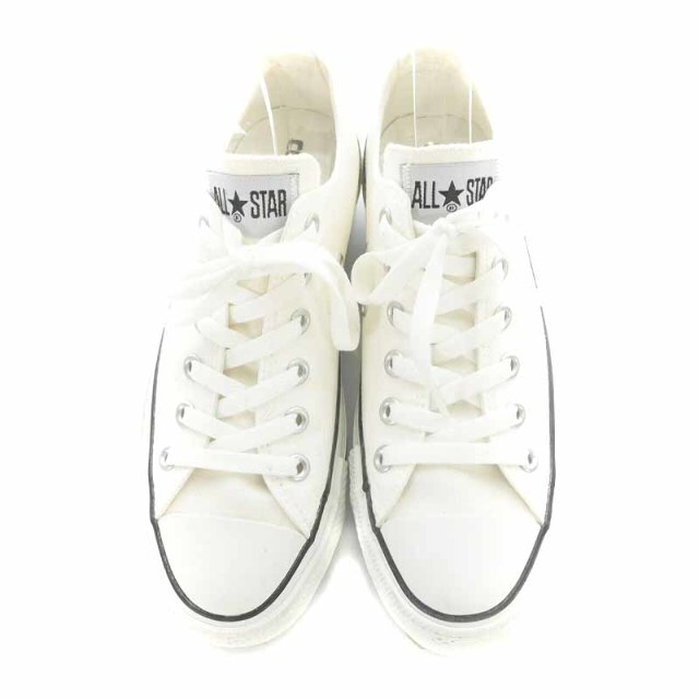 CONVERSE(コンバース)のCONVERSE ALL STAR CHUNKY LINE OX US6 レディースの靴/シューズ(スニーカー)の商品写真