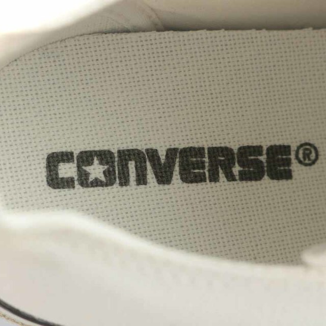 CONVERSE(コンバース)のCONVERSE ALL STAR CHUNKY LINE OX US6 レディースの靴/シューズ(スニーカー)の商品写真