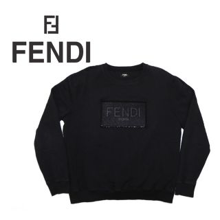 フェンディ スウェット(メンズ)の通販 93点 | FENDIのメンズを買うなら ...