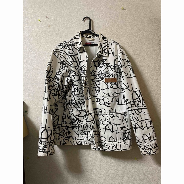 supreme COMME des GARÇONS コムデギャルソン ジャケット