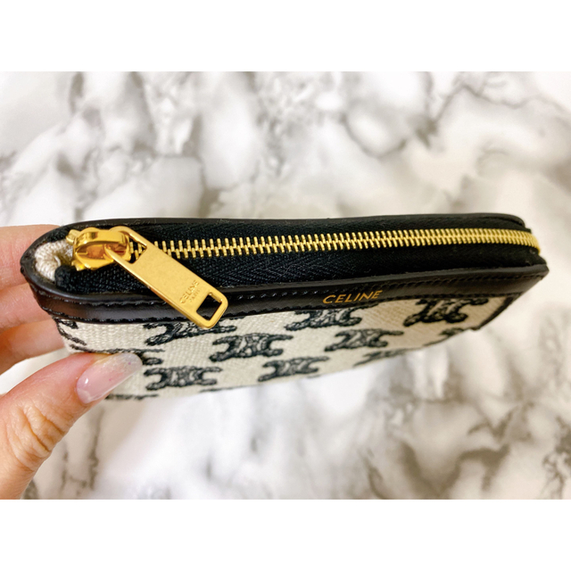 CELINE カードケース コインケース パスケース/IDカードホルダー 値段