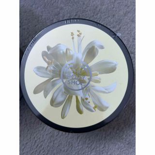 ザボディショップ(THE BODY SHOP)のボディショップ　モリンガ(ボディクリーム)