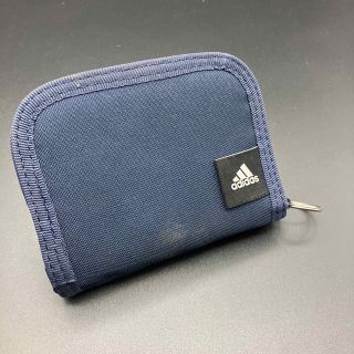 アディダス(adidas)の即決 adidas アディダス 二つ折り財布 ウォレット(折り財布)