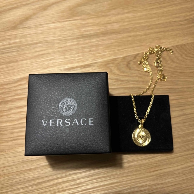 VERSACE ネックレス 国民民主、 メンズ | bca.edu.gr