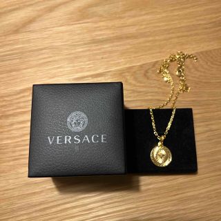 ヴェルサーチ(VERSACE)のVERSACE ネックレス(ネックレス)