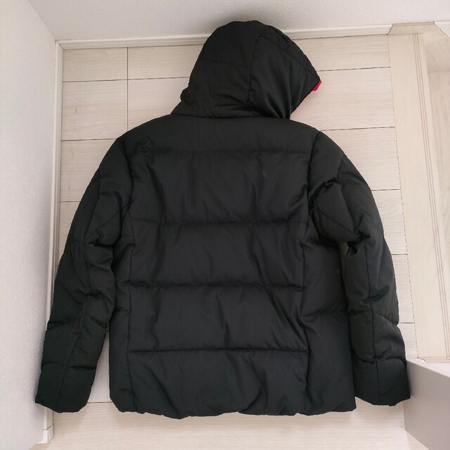 Ralph Lauren ビッグポニー ダウン 黒 XL 160 170