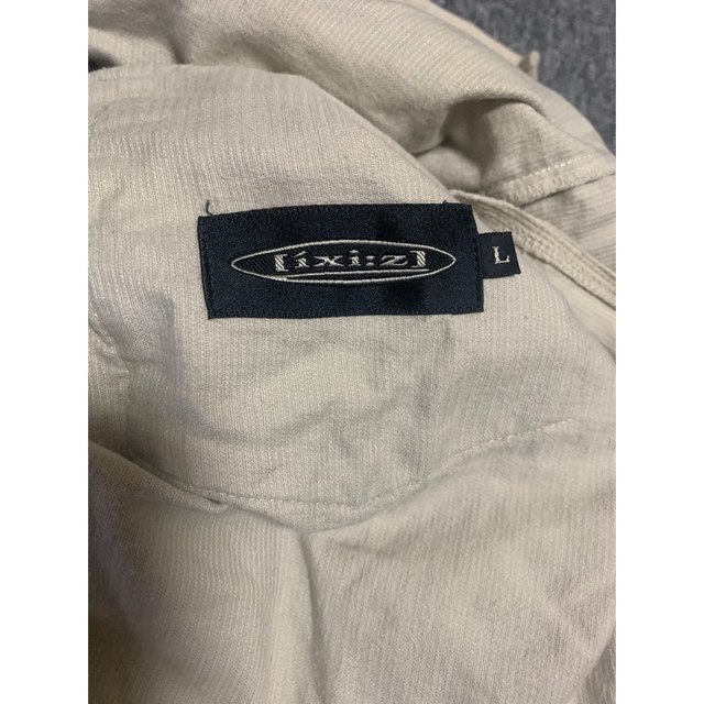 D’URBAN(ダーバン)のイクシーズ（ダーバン）綿シャツ メンズのトップス(シャツ)の商品写真
