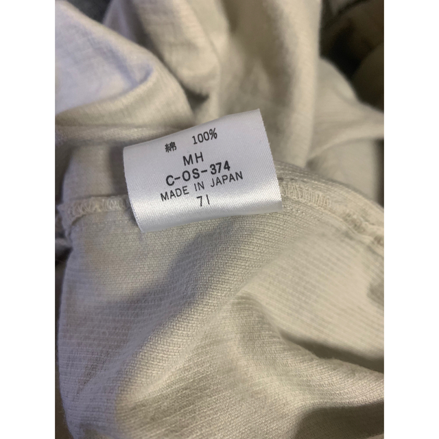 D’URBAN(ダーバン)のイクシーズ（ダーバン）綿シャツ メンズのトップス(シャツ)の商品写真