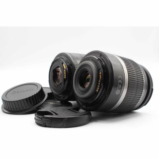 正規品! Canon - キャノンハイエンドモデル♪高機能充実❤️Canon EOS