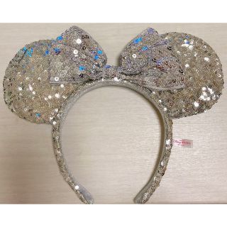 ディズニー カチューシャ(カチューシャ)