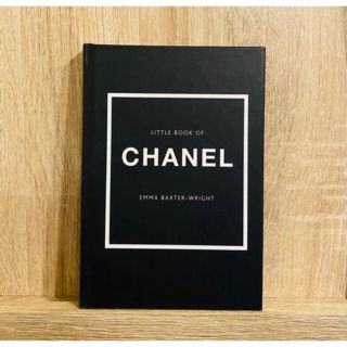 専用★特別価格★シャネル　Chanel 洋書　本　ファッションブック　日本未発売(ファッション/美容)