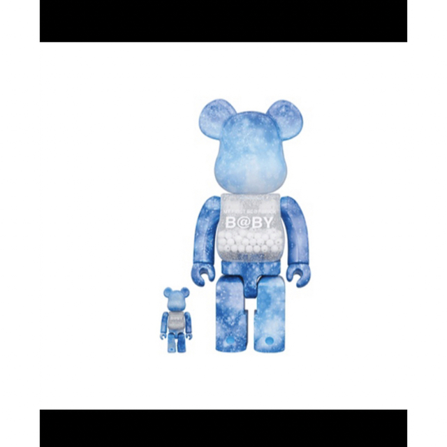 MY FIRST BE@RBRICK