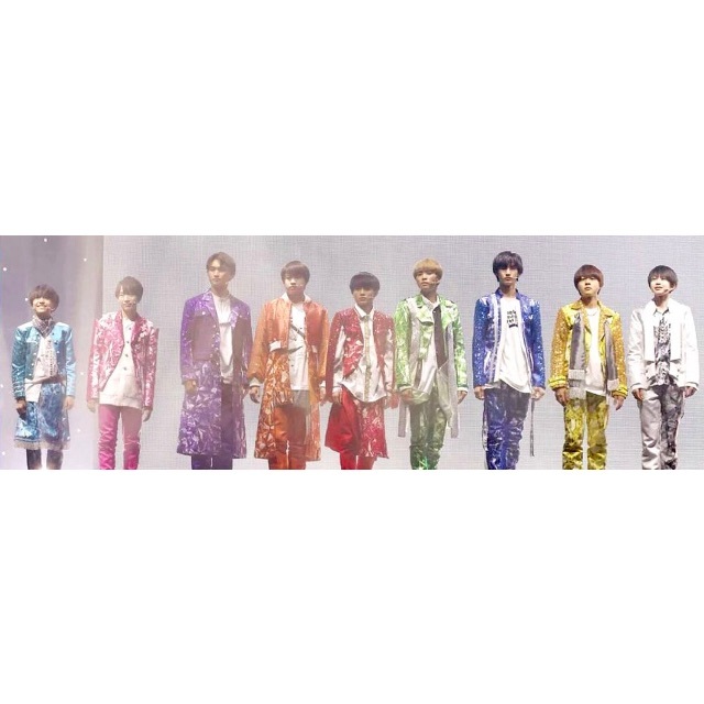 (20UKIL_AmB22様)専用AmBitiousグッズ