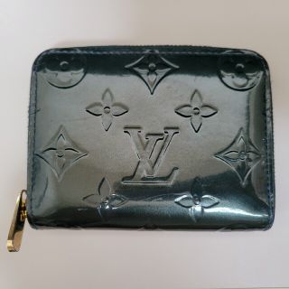 ルイヴィトン(LOUIS VUITTON)のルイ・ヴィトン コインケース(コインケース)