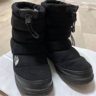 ザノースフェイス(THE NORTH FACE)のノースフェイス　(ブーツ)