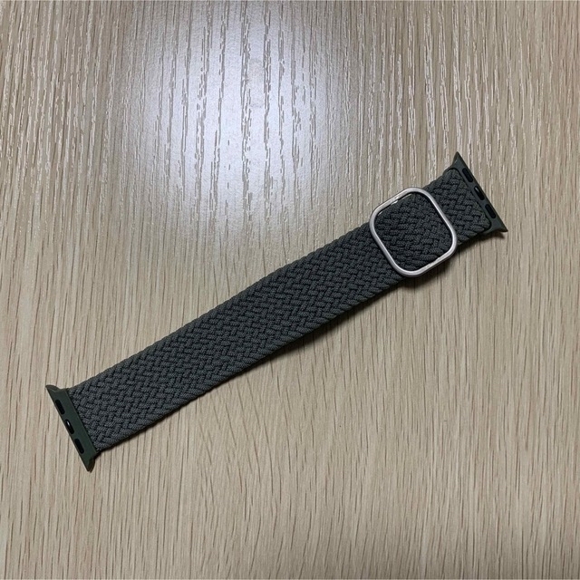 Apple Watch(アップルウォッチ)のApple Watch Nike Series 7(GPS) 41mm メンズの時計(腕時計(デジタル))の商品写真