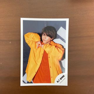 ジャニーズ(Johnny's)のAぇ! group末澤誠也　ミニフォト(アイドルグッズ)