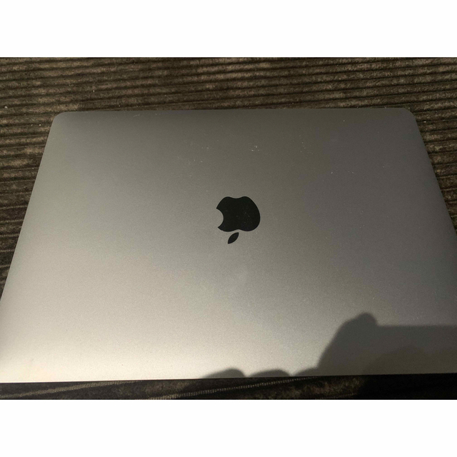 Apple - M1 MacBook Air 13インチ 8GB/256GB