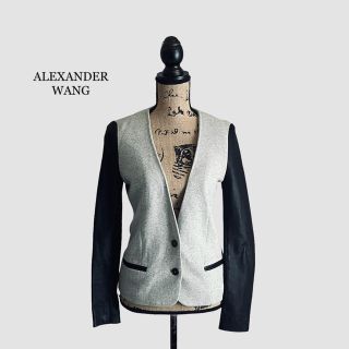 Alexander Wang - 新品 Alexander Wang Tシャツの通販 by Gavin's shop ...