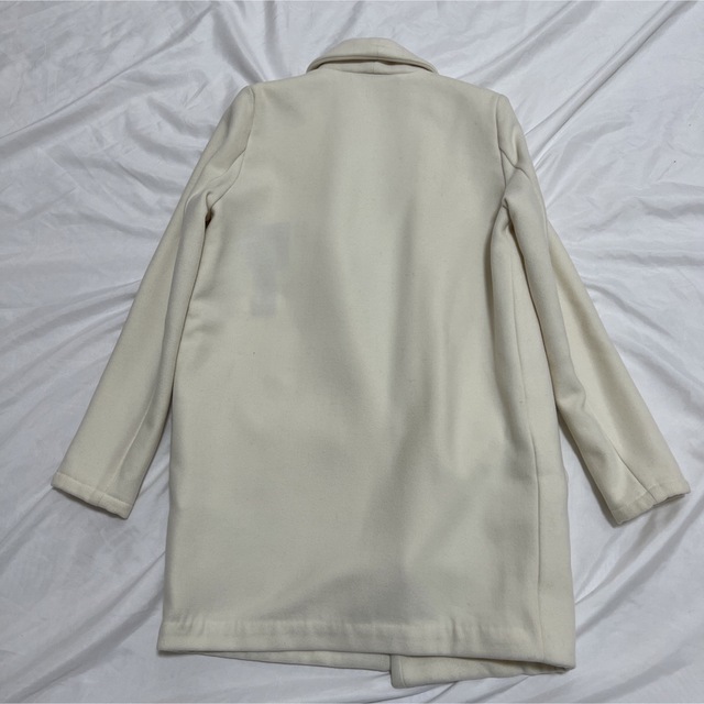 ソブ　Sov. ロングコート　ジャケット　高級　小さいサイズ 5