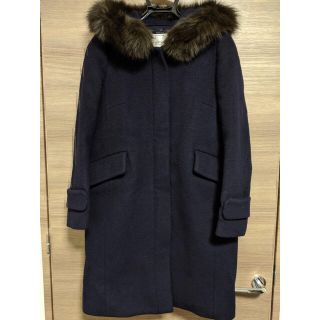 Mystrada - マイストラーダ♡シャギーコートの通販 by R♡'s shop