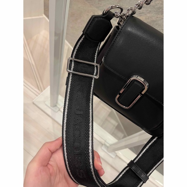 marc jacobs サッチェル　ショルダーバッグ