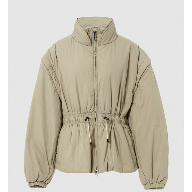Isabel Marant - イザベルマランエトワール☆IM E コート Isabel Marant - イザベルマランエトワール☆IM E コート