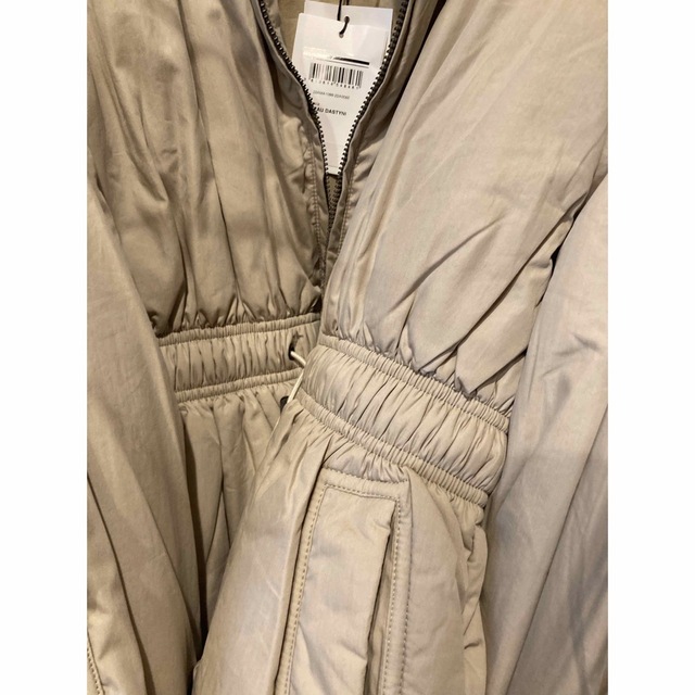 Isabel Marant - イザベルマランエトワール☆IM E コート Isabel Marant - イザベルマランエトワール☆IM E コート