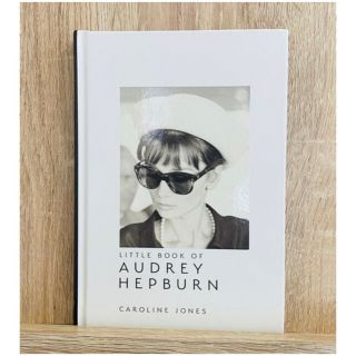 専用★特別価格★ 洋書　オードリーヘプバーン　Audrey Hepburn(洋書)