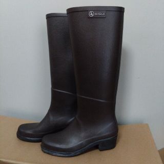 エーグル(AIGLE)のAIGLE　レインブーツ(レインブーツ/長靴)