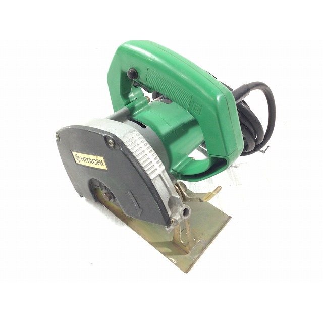日立 - ☆中古品☆HITACHI 日立工機 100V 155mm カッタ CM6 日立 - ☆中古品☆HITACHI 日立工機 100V 155mm カッタ CM6