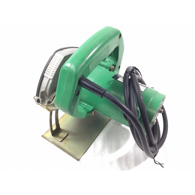 日立 - ☆中古品☆HITACHI 日立工機 100V 155mm カッタ CM6 日立 - ☆中古品☆HITACHI 日立工機 100V 155mm カッタ CM6