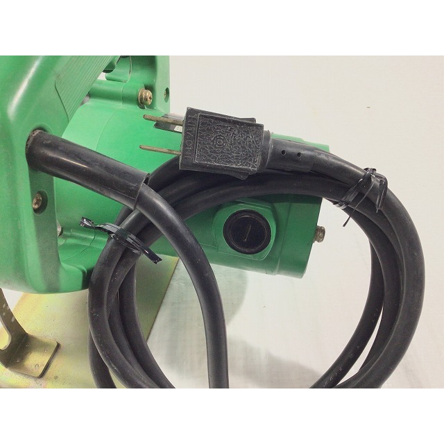 日立 - ☆中古品☆HITACHI 日立工機 100V 155mm カッタ CM6 日立 - ☆中古品☆HITACHI 日立工機 100V 155mm カッタ CM6