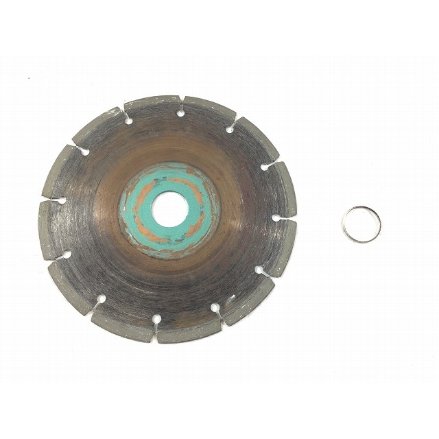 日立 - ☆中古品☆HITACHI 日立工機 100V 155mm カッタ CM6 日立 - ☆中古品☆HITACHI 日立工機 100V 155mm カッタ CM6