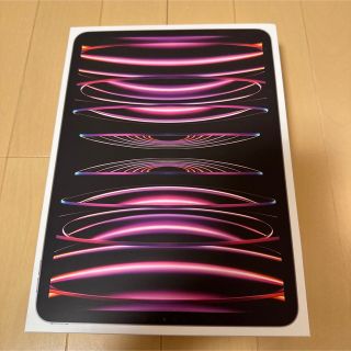 アップル(Apple)のApple iPad Pro 11 Wi-Fi + セルラーモデル256GB(タブレット)