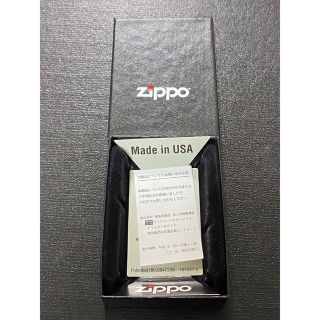 zippo キャメル 茶本革 限定品 希少モデル 2019年製の通販 by 福's