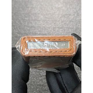zippo キャメル 茶本革 限定品 希少モデル 2019年製の通販 by 福's