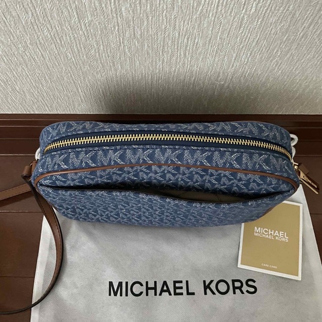 Michael Kors(マイケルコース)のzera2015様 専用　　MICHAEL CORS バック レディースのバッグ(ショルダーバッグ)の商品写真