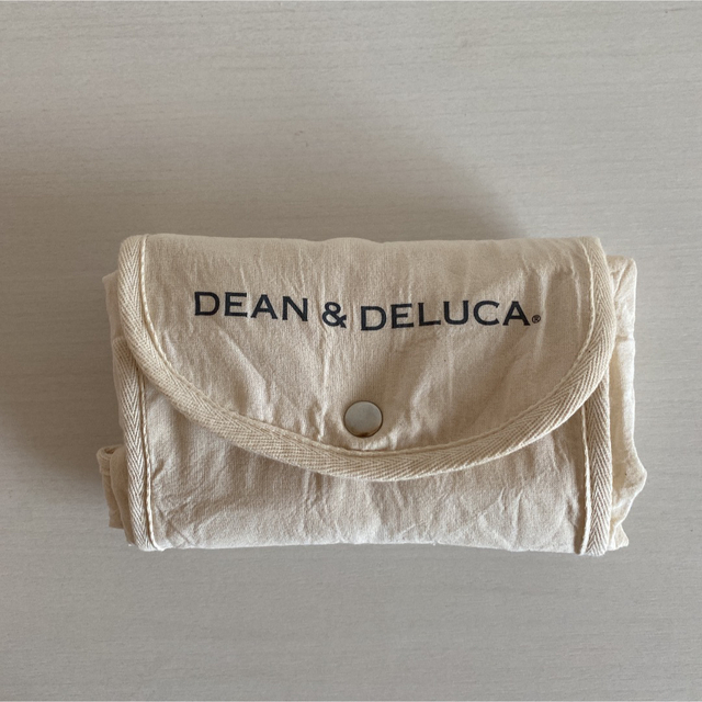 DEAN & DELUCA(ディーンアンドデルーカ)のディーンアンドデルーカ レディースのバッグ(エコバッグ)の商品写真