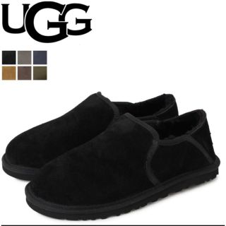 アグ(UGG)の新品未使用  UGG  ケントン  スリッポン(スリッポン/モカシン)