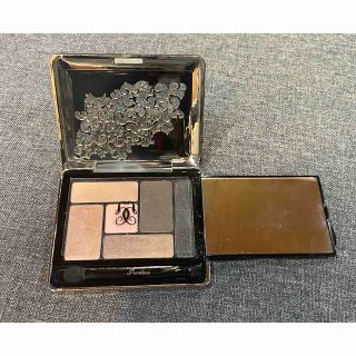 ゲラン(GUERLAIN)の残量多め★ゲラン残量多め★ゲラン★ アイシャドウ パレット(アイシャドウ)