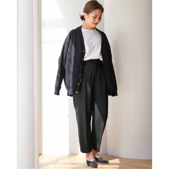 DEUXIEME CLASSE - 【新品】Deuxieme Classe *Future カーディガンの