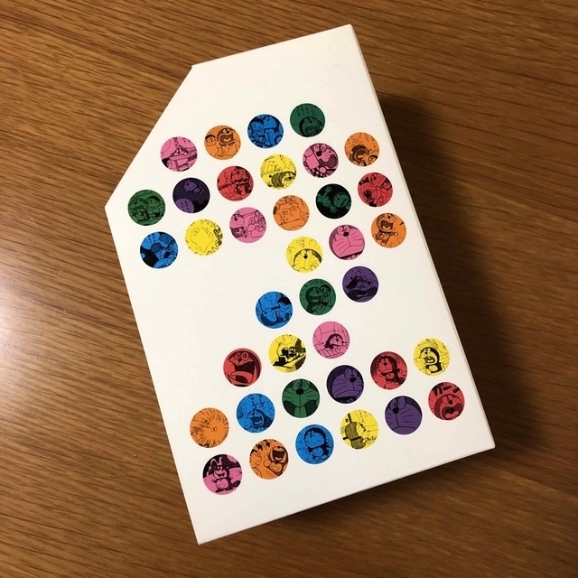 ぼくドラえもん 未収録作品全巻美品♪ 8