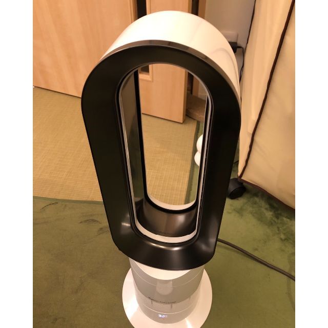 美品 ダイソン 2020年製 dyson hot＋cool AM09