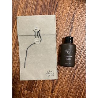 ジョンマスターオーガニック(John Masters Organics)のジョンマスター◎ハンドリフレッシュナー50ml(ハンドクリーム)